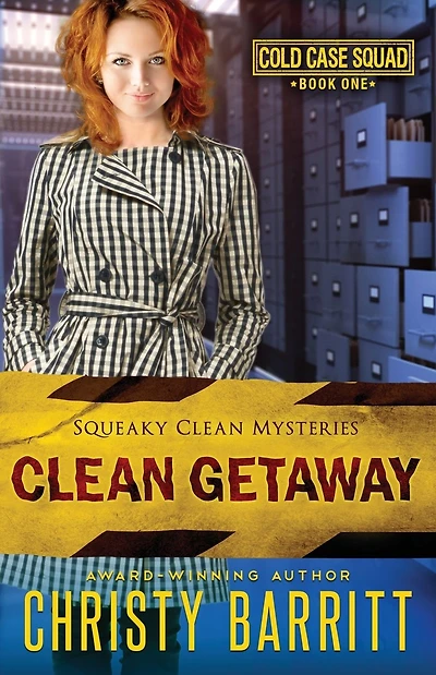 Clean Getaway