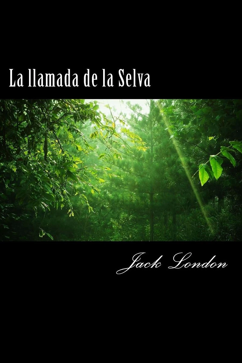 la Llamada de Selva