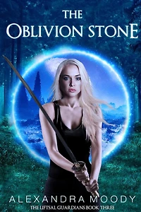 The Oblivion Stone