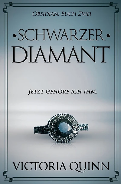 Schwarzer Diamant