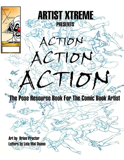 action book