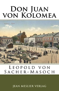 Don Juan von Kolomea