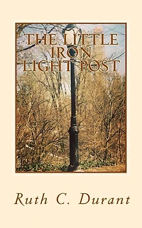 The Little Iron Light Post