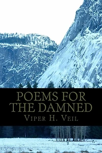 Poems For The Damned