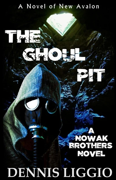 The Ghoul Pit