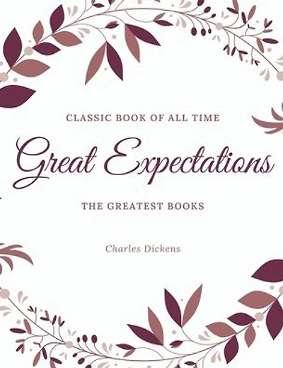 Great Expectations: Illustrator