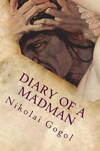 Diary of a madman