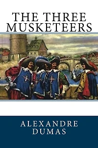 The Three Musketeers