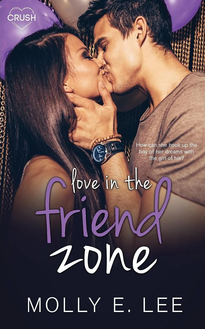 Love the Friend Zone