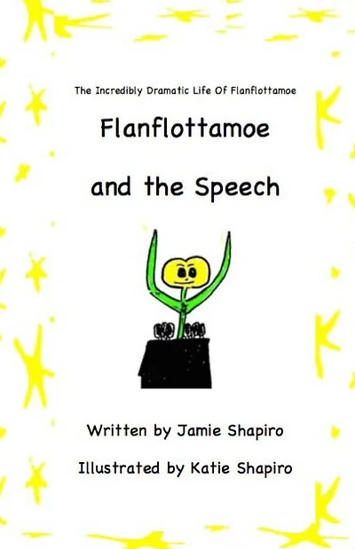 Flanflottamoe and the Speech