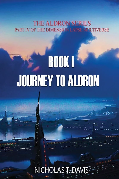 Journey To Aldron