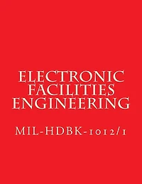 Electronic Facilities Engineering - MIL-HDBK-1012/1: MiL-HDBK-1012/1
