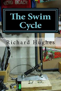 The Swim Cycle: A Bicycle Designed for Full Body Athletic Training