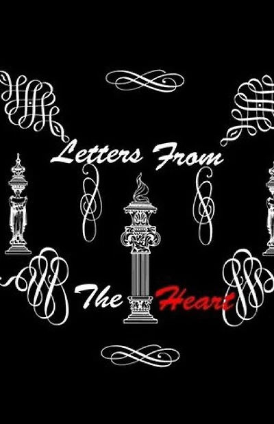 Letters From The Heart