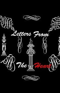 Letters From The Heart