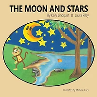 Moon and Stars