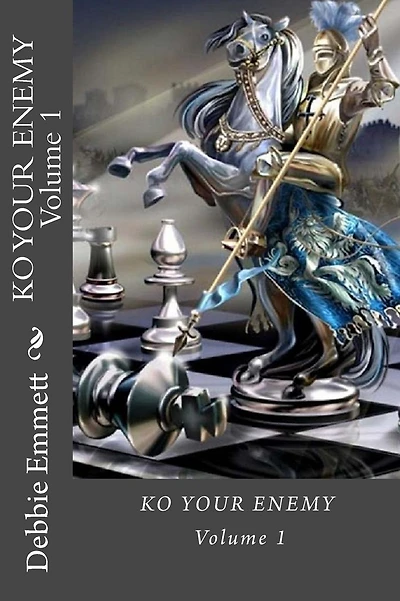 KO YOUR ENEMY Volume 1: Volume 1