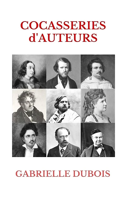 Cocasseries d'auteurs