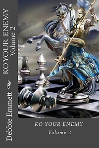KO YOUR ENEMY Volume 2: Volume 2