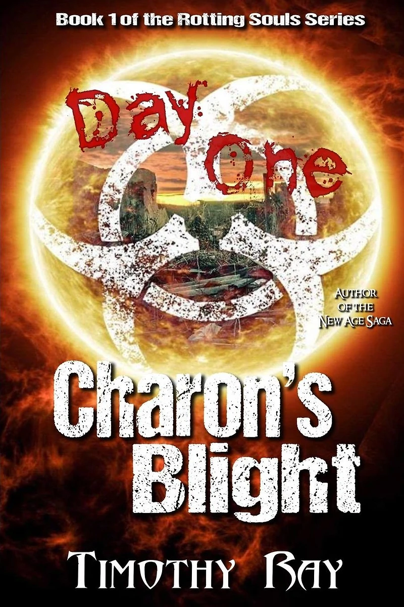 Charon's Blight: Day One