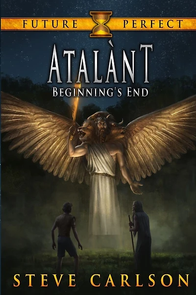 Atalànt: Beginning's End