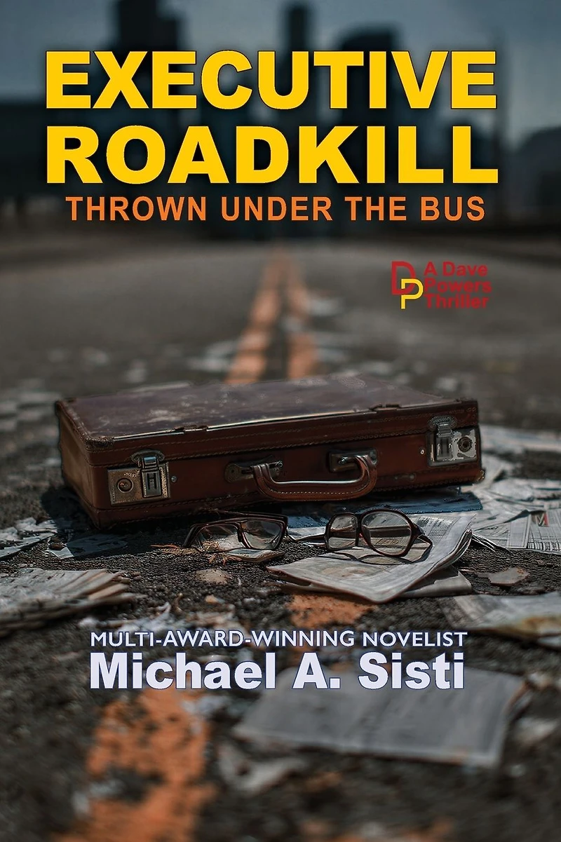 Executive Roadkill