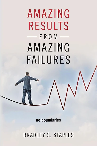 Amazing Results from Amazing Failures: no boundaries