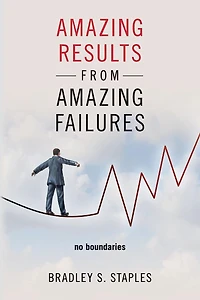 Amazing Results from Amazing Failures: no boundaries