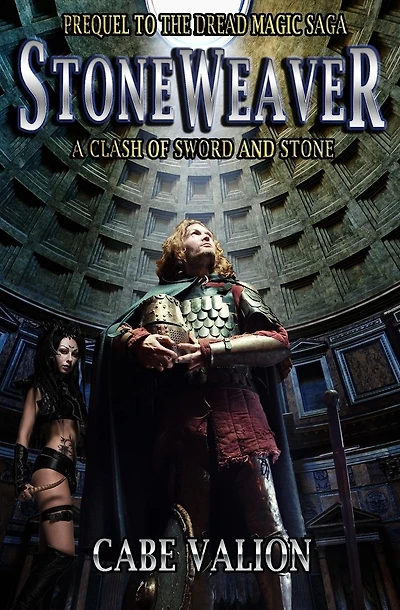 A Clash of Sword and Stone -- Prequel to the The Stoneweaver Saga