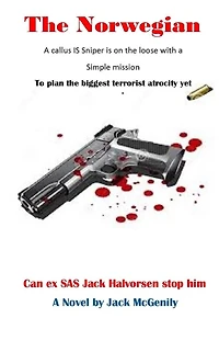 The Norwegian: Part of the Easy Read series