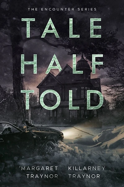 Tale Half Told