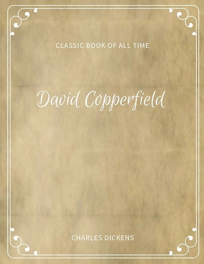 David Copperfield: Illustrator