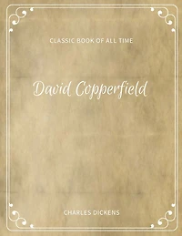David Copperfield: Illustrator