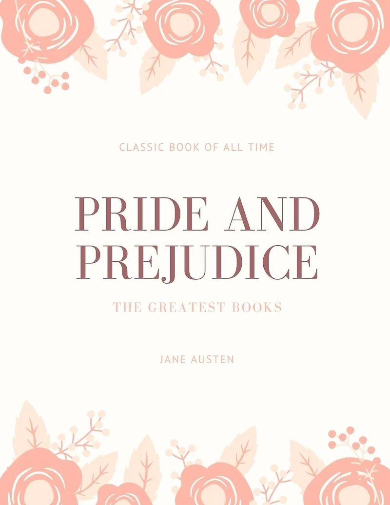 Pride and Prejudice
