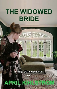 The Widowed Bride: Westcott Series Book 2