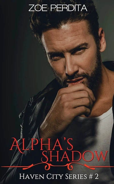Alpha's Shadow (Haven City Series #2)
