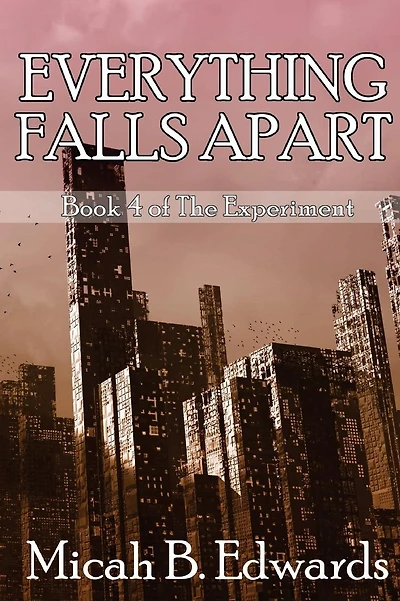 Everything Falls Apart