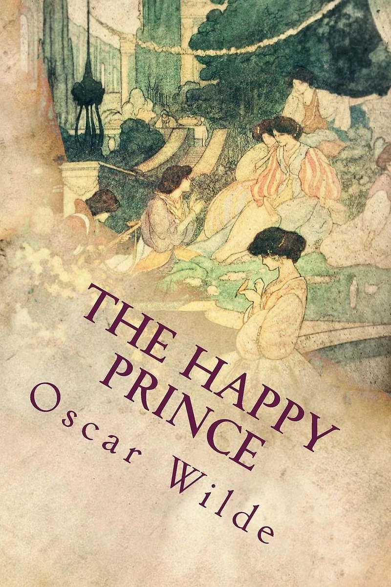 The Happy Prince