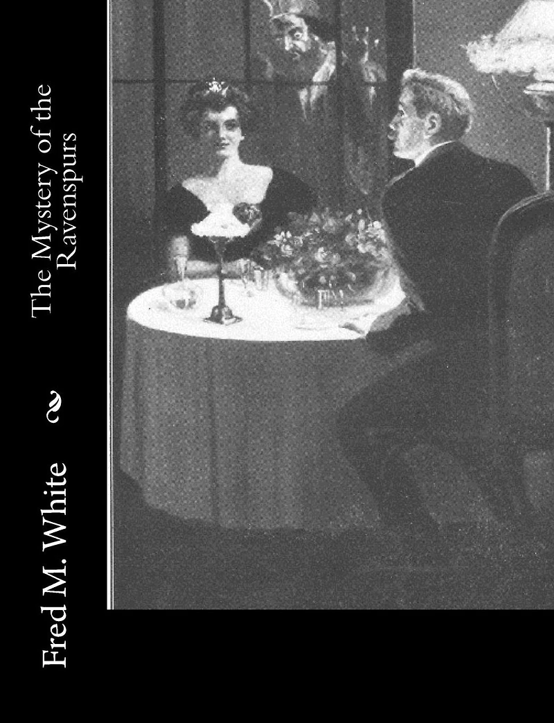 the Mystery of Ravenspurs