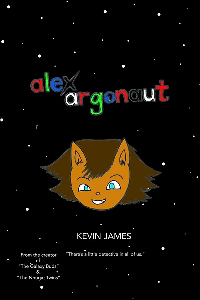Alex Argonaut
