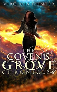 Coven's Grove Chronicles