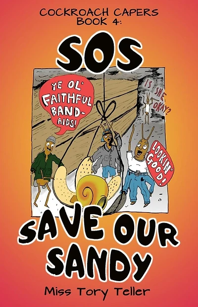 SOS Save Our Sandy
