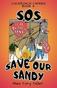 SOS Save Our Sandy