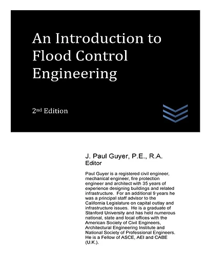 An Introduction to Flood Control Engineering