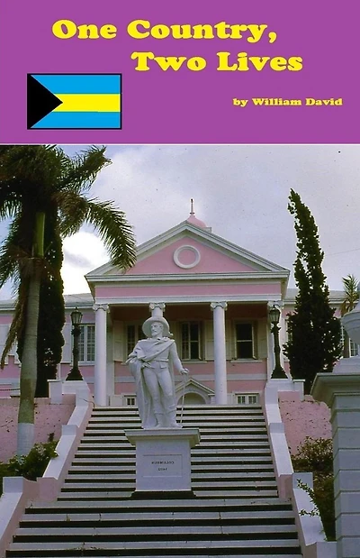 One Country, Two Lives: Islands of Broken Dreams