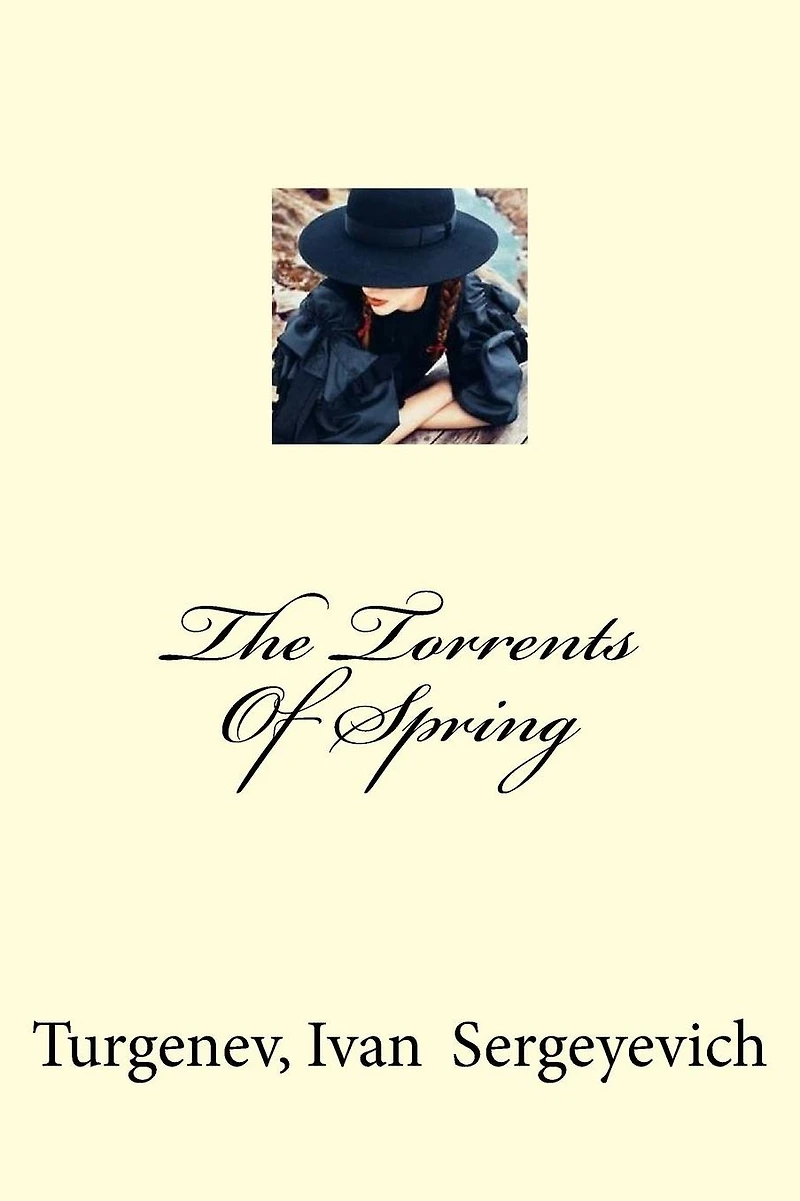 The Torrents Of Spring