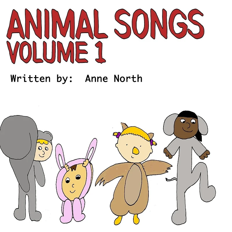 Animal Songs Volume 1