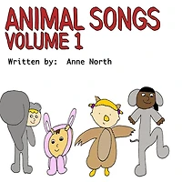 Animal Songs Volume 1