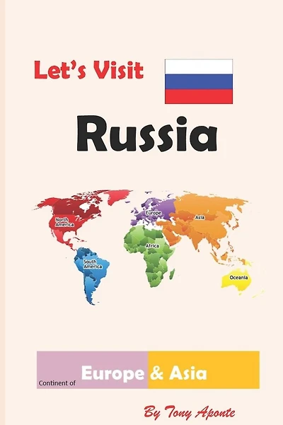 Let's Visit Russia