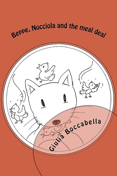 Beppe, Nocciola and the meal deal
